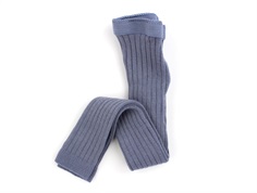 MP stone blue leggings cotton